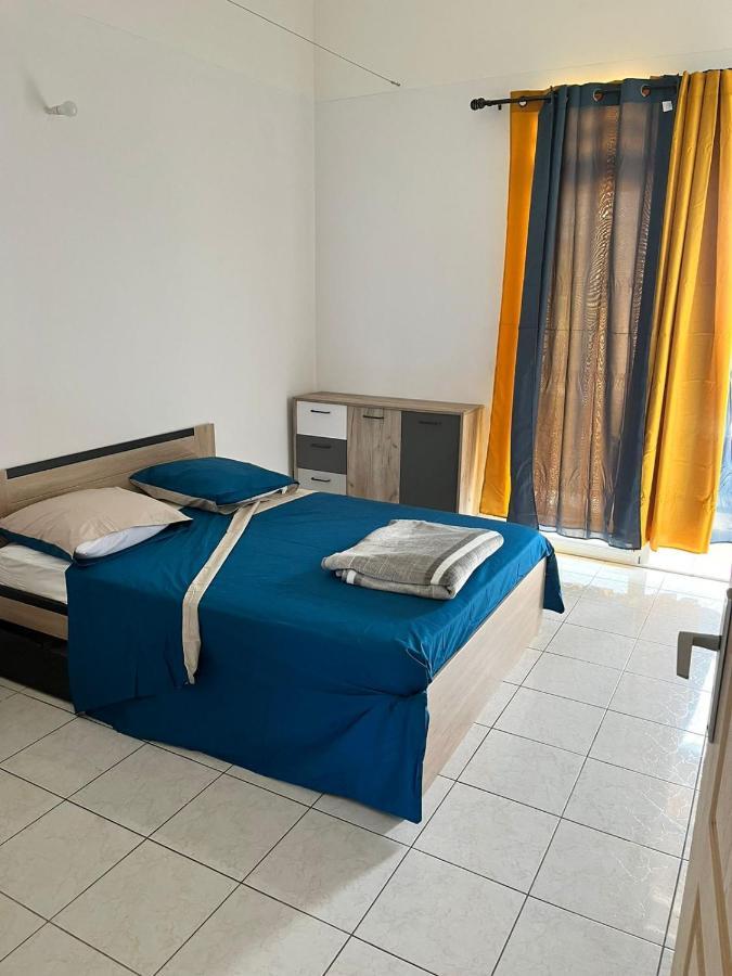 Maison Des Coulicous - 1 A 2 Chambres Remire-Montjoly Екстер'єр фото