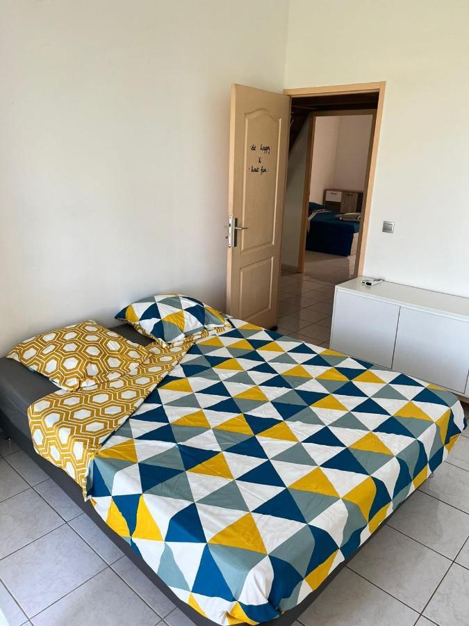Maison Des Coulicous - 1 A 2 Chambres Remire-Montjoly Екстер'єр фото